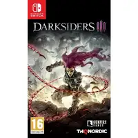 Juego Darksiders III para Nintendo Switch