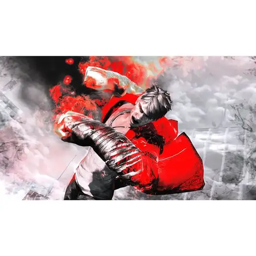 Juego DMC Devil May Cry Definitive Edition Para Playstation 4 | PS4