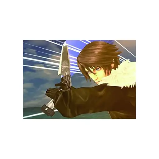 Juego Final Fantasy VII & VIII Remastered para Nintendo Switch