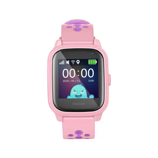 Smartwatch Leotec Kids Allo  (1.3'') 240x240 Pixeles