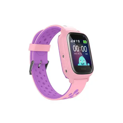 Smartwatch Leotec Kids Allo  (1.3'') 240x240 Pixeles