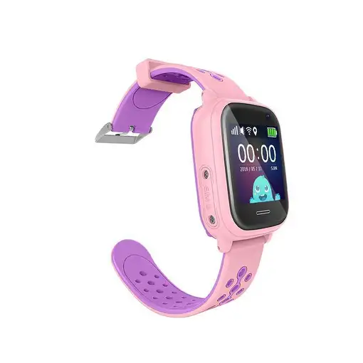 Smartwatch Leotec Kids Allo  (1.3'') 240x240 Pixeles
