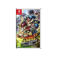 Juego Mario Strikers Battle League Football para Nintendo Switch