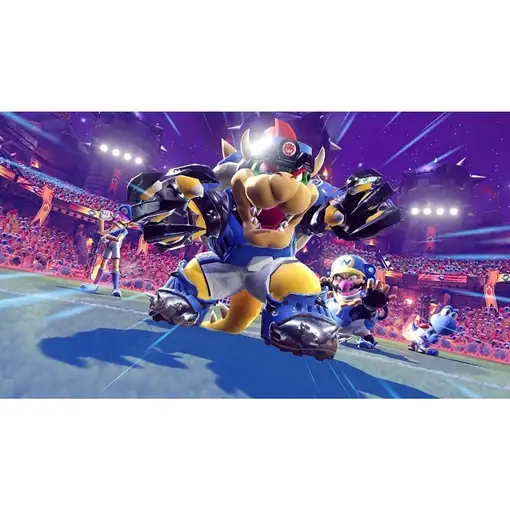 Juego Mario Strikers Battle League Football para Nintendo Switch