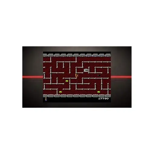 Videojuegos Namco Museum Archives Vol 1 para Nintendo Switch