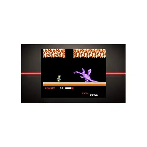 Videojuegos Namco Museum Archives Vol 1 para Nintendo Switch