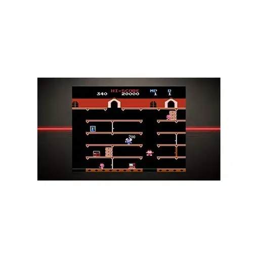 Videojuegos Namco Museum Archives Vol 1 para Nintendo Switch