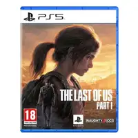 Juego The Last of Us Parte I Para Playstation 5 | PS5