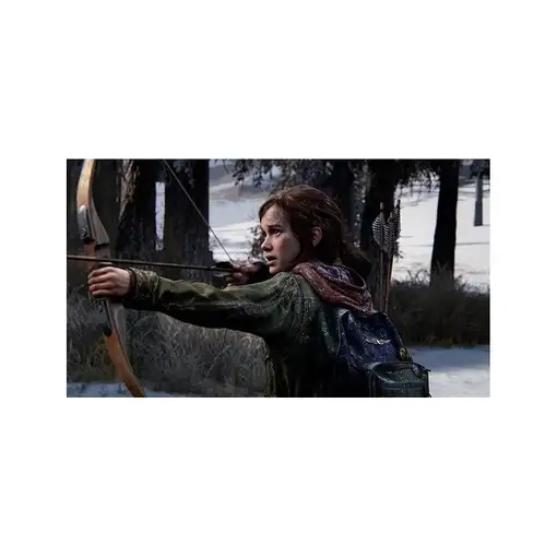 Juego The Last of Us Parte I Para Playstation 5 | PS5