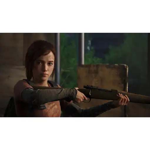 Juego The Last of Us Parte I Para Playstation 5 | PS5