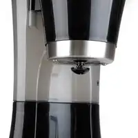 JATA CA288N cafetera eléctrica Totalmente automática Cafetera de filtro