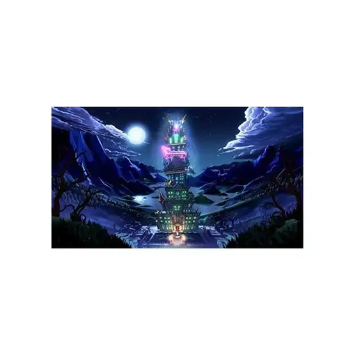 Juego Luigi´s Mansion 3 para Nintendo Switch