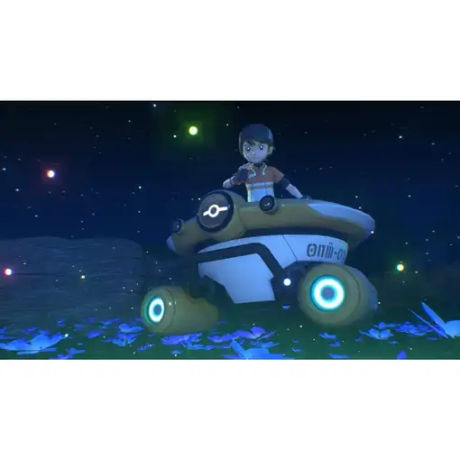 Juego New Pokémon Snap para Nintendo Switch