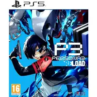 Juego Persona 3 Reload Playstation 5 | PS5