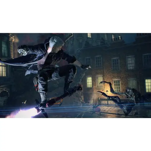 Juego Devil May Cry 5 para Playstation 4 | PS4
