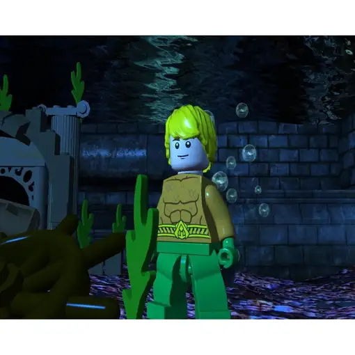 Juego para Nintendo 3DS Lego: Batman 2 DC Súper Héroes