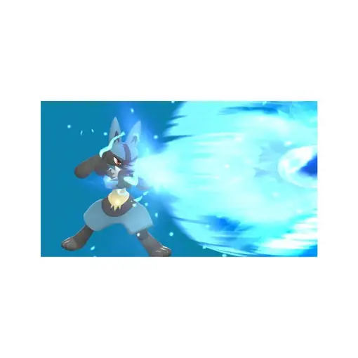 Juego Pokémon Perla Reluciente para Nintendo Switch