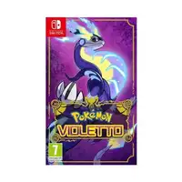 Pokemon Violet Switch