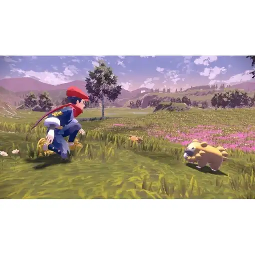 Juego Pokémon Legends Arceus para Nintendo Switch