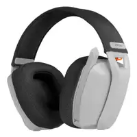 Krom Kanji Auriculares Inalámbrico y alámbrico Diadema Juego USB Tipo C Bluetooth