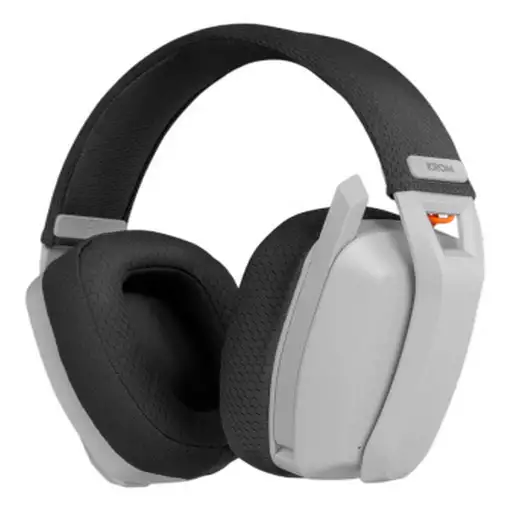Krom Kanji Auriculares Inalámbrico y alámbrico Diadema Juego USB Tipo C Bluetooth