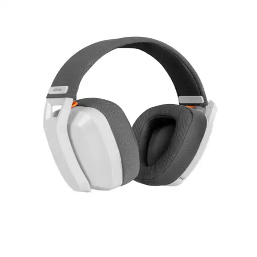 Krom Kanji Auriculares Inalámbrico y alámbrico Diadema Juego USB Tipo C Bluetooth