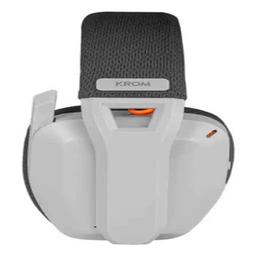 Krom Kanji Auriculares Inalámbrico y alámbrico Diadema Juego USB Tipo C Bluetooth