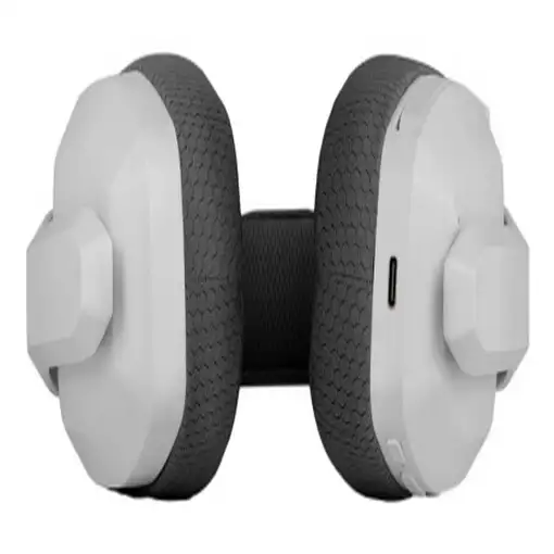 Krom Kanji Auriculares Inalámbrico y alámbrico Diadema Juego USB Tipo C Bluetooth