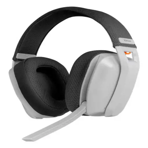 Krom Kanji Auriculares Inalámbrico y alámbrico Diadema Juego USB Tipo C Bluetooth