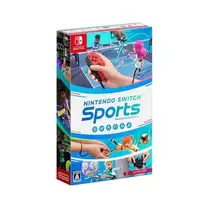 Juego Nintendo Switch Sports para Nintendo Switch