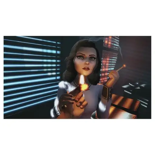 Juego Bioshock La Colección Para Playstation 4 | PS4