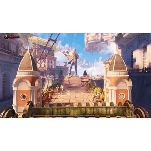 Juego Bioshock La Colección Para Playstation 4 | PS4