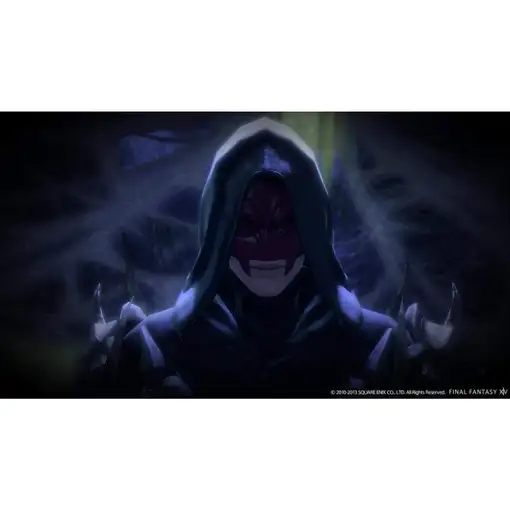 Juego Final Fantasy XIV: Edición Completa Para Playstation 4 | PS4