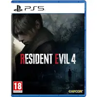 Juego Resident Evil 4 Remake Para Playstation 5 | PS5