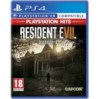 Resident Evil 7: Biohazard PlayStation Hits Para Playstation 4 | PS4