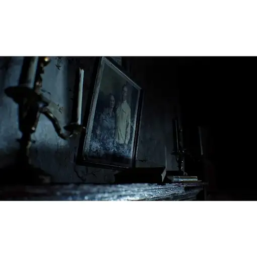 Resident Evil 7: Biohazard PlayStation Hits Para Playstation 4 | PS4