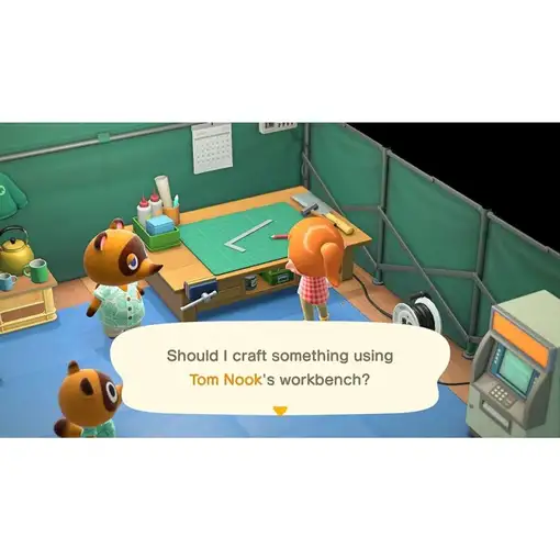 Juego Animal Crossing New Horizons para Nintendo Switch