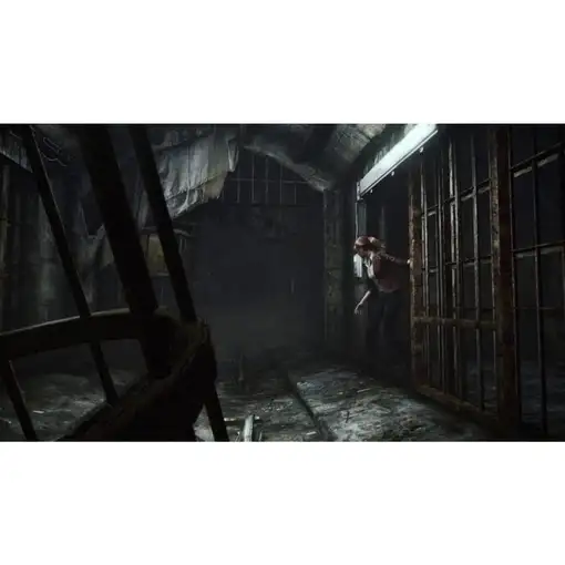 Juego Resident Evil Revelations 2 Para Playstation 4 | PS4