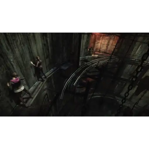 Juego Resident Evil Revelations 2 Para Playstation 4 | PS4