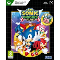 Juego Sonic Origins Plus Limited Edition para Xbox Serie X | Xbox One