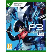 Juego Persona 3 Reload para Xbox Serie X