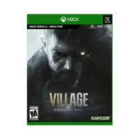 Juego Resident Evil VIII Village Para Xbox Serie X | Xbox One
