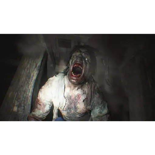 Juego Resident Evil VIII Village Para Xbox Serie X | Xbox One