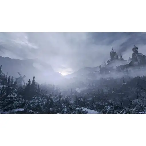 Juego Resident Evil VIII Village Para Xbox Serie X | Xbox One