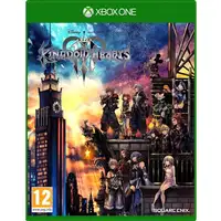 Juego Kingdom Hearts 3 para Xbox One