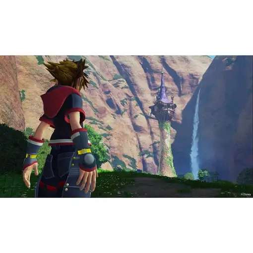 Juego Kingdom Hearts 3 para Xbox One