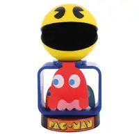 Soporte de sujeción Cable Guys para mando y/o teléfono móvil Modelo Pac-Man