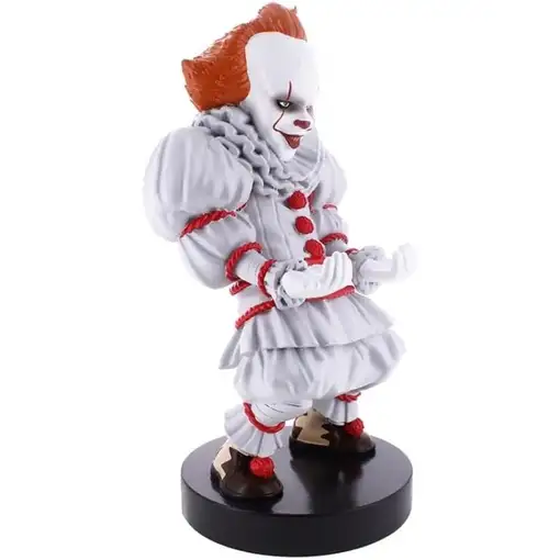 Soporte de sujeción Cable Guys para mando y/o teléfono móvil Modelo Pennywise