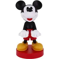 Soporte de sujeción Cable Guys para mando y/o teléfono móvil Modelo Mickey Mouse