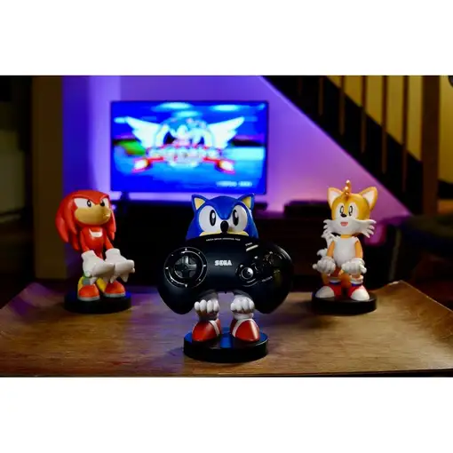 Soporte Cable Guys de Knuckles